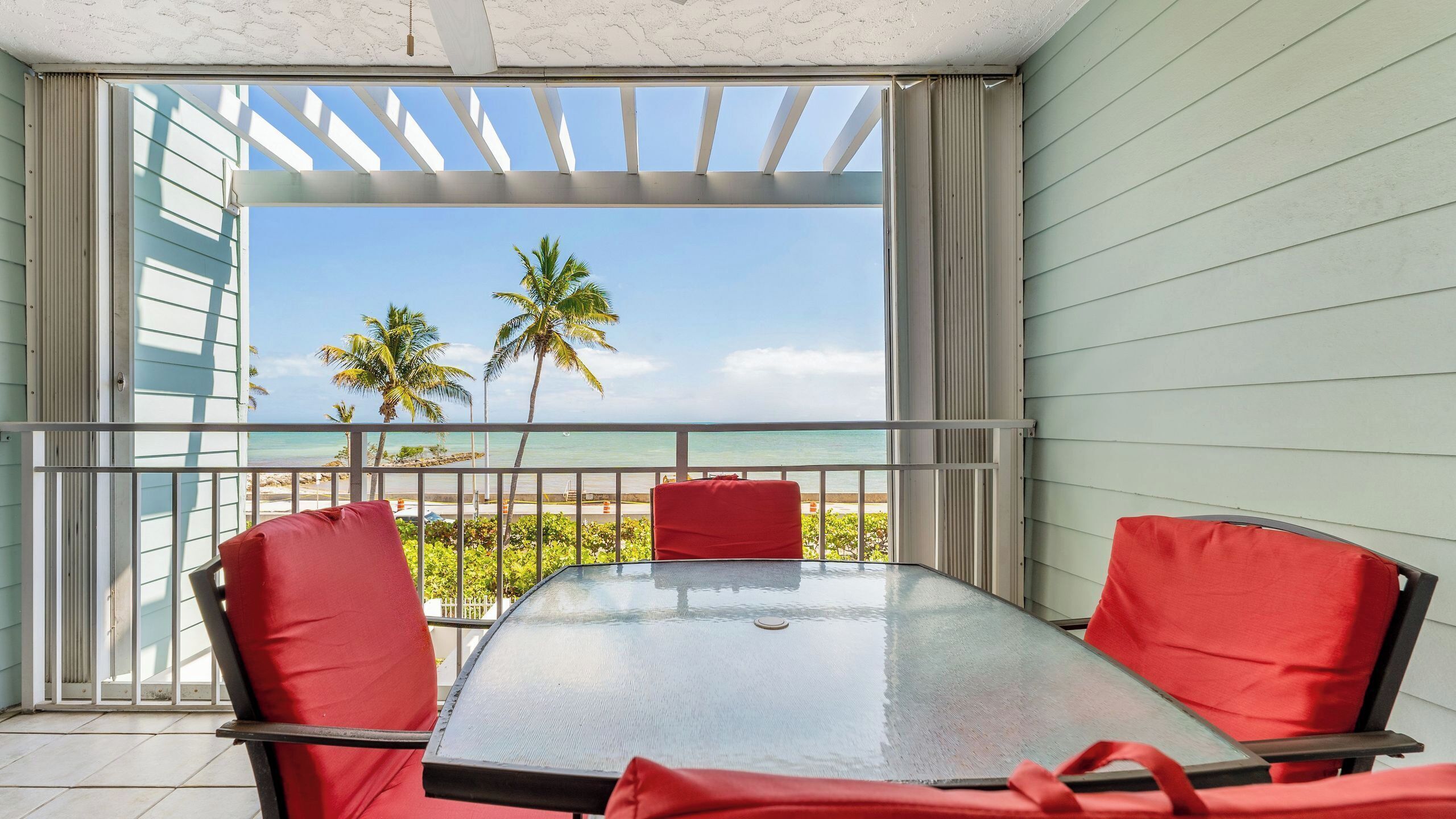 Leilighet (2 Bedrooms) | Innvendig