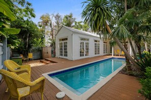 Maison (3 Bedrooms) | Intérieur