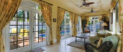 하우스 (3 Bedrooms) | 내부