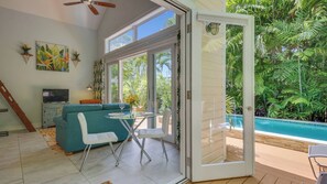Interior - Serenity by Avantstay Guest House in Old Town w/ Shared Pool Month Long Stays Only (Key West)