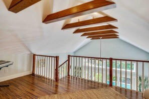 Casa (1 Bedroom) | Interni