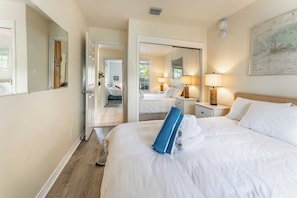 Nhà (2 Bedrooms) | Nội thất