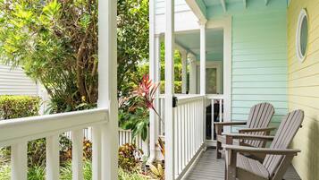 House (2 Bedrooms) | Bahagian dalam