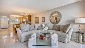 Ferienhaus (2 Bedrooms) | Innenbereich
