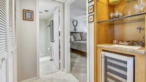 Hus (2 Bedrooms) | Interiör