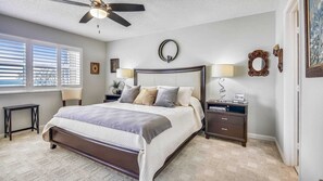 Casa (2 Bedrooms) | Interior
