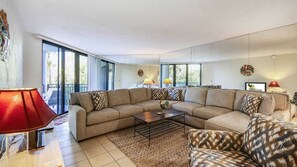 Ferienhaus (2 Bedrooms) | Innenbereich