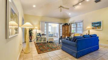 House (3 Bedrooms) | Bahagian dalam