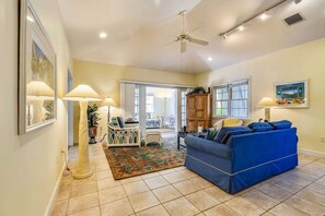 House (3 Bedrooms) | Bahagian dalam