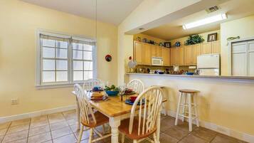 House (3 Bedrooms) | Bahagian dalam