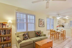 House (2 Bedrooms) | Interior - Gated Golf Community w/ Pool, Prime Location Mins to Old Town Long-term Stays (Key West)