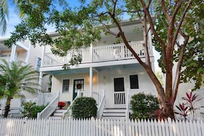 House (2 Bedrooms) | Front of property