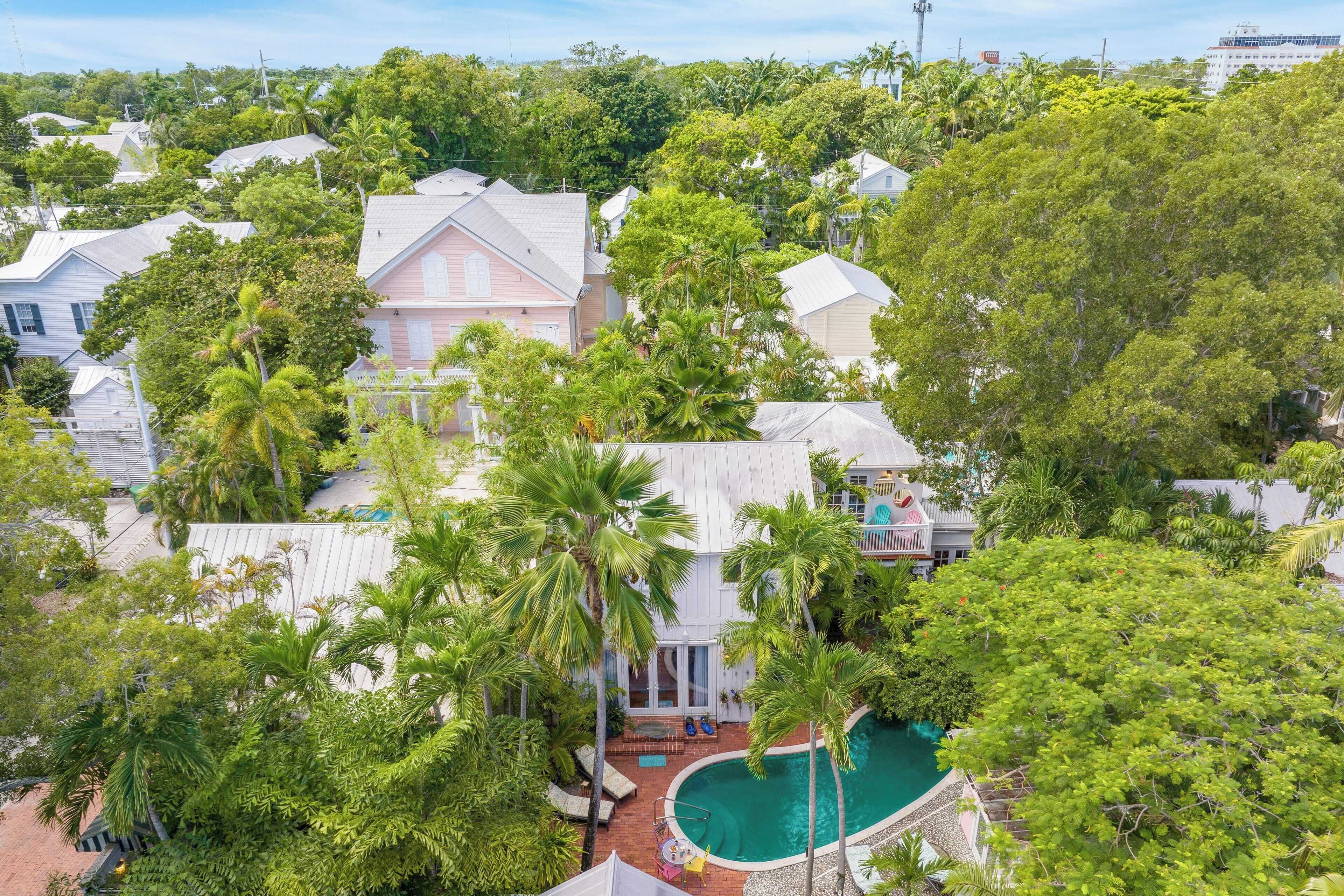 ハウス (1 Bedroom) | 内装