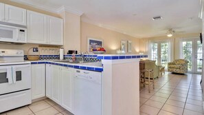 Casa (2 Bedrooms) | Interni