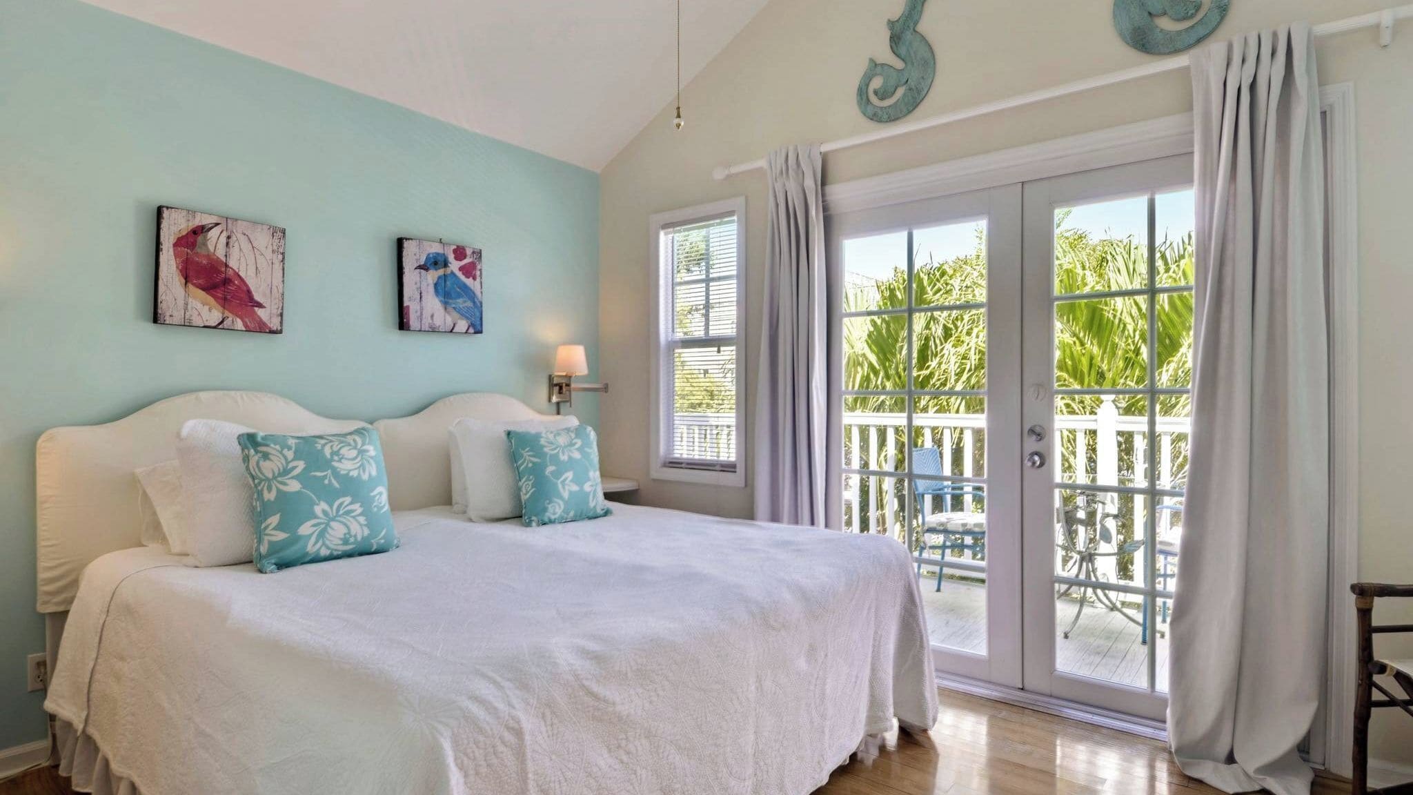 House (2 Bedrooms) | Bahagian dalam