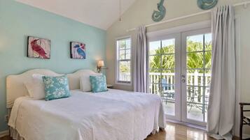 House (2 Bedrooms) | Bahagian dalam