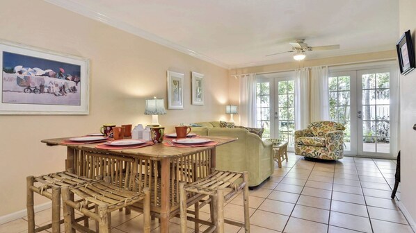 Casa (2 Bedrooms) | Interni