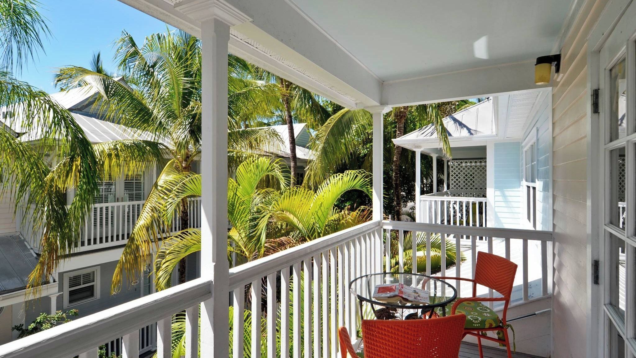 Huis (2 Bedrooms) | Voorkant van accommodatie