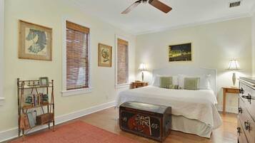Rumah (2 Bedrooms) | Interior