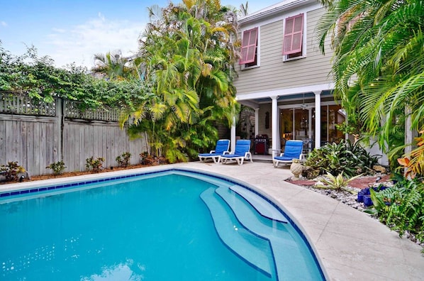 House (2 Bedrooms) | Front of property
