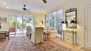 Interior - Amelia Home by Avantstay In Historic Old Town w/ Pool (Key West)