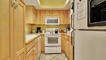 Appartement (2 Bedrooms) | Intérieur