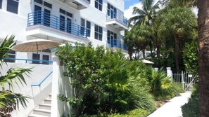 Leilighet (2 Bedrooms) | Innvendig