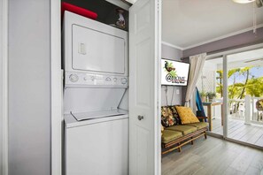 Casa (2 Bedrooms) | Interior
