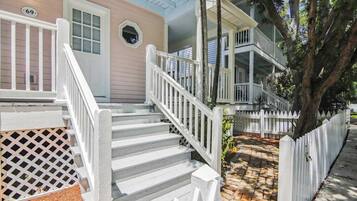 Maison (2 Bedrooms) | Intérieur