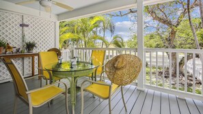 Interior - Bogey's Retreat by Avantstay Golfer's Retreat w/ Shared Pool! Month Long Stays Only (Key West)