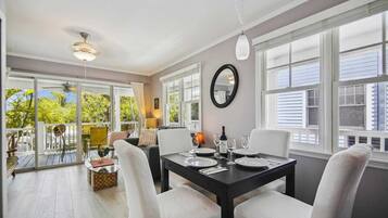 Maison (2 Bedrooms) | Intérieur