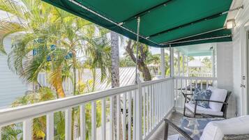 House (2 Bedrooms) | Bahagian dalam