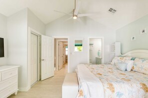 ハウス (2 Bedrooms) | 内装