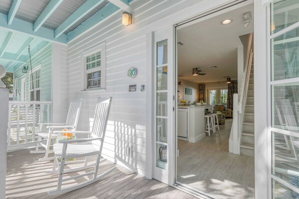 Casa (2 Bedrooms) | Interior