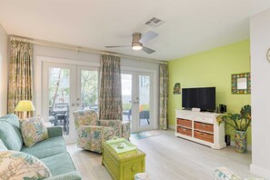 ハウス (2 Bedrooms) | 内装