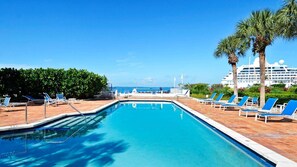 Apartamento (2 Bedrooms) | Parte interna