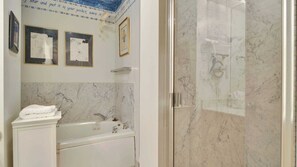 Lägenhet (2 Bedrooms) | Interiör
