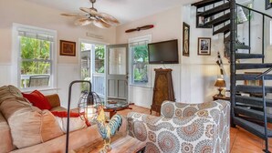บ้านพัก (2 Bedrooms) | ภายใน
