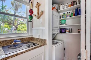 Maison (2 Bedrooms) | Intérieur