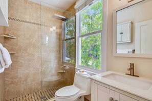 Maison (2 Bedrooms) | Intérieur