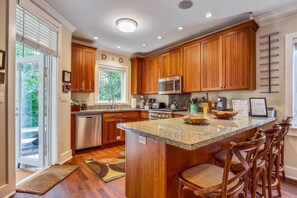 House (3 Bedrooms) | Interior - Ecco Domani by Avantstay Gorgeous Home w/ Pool, Balcony in Great Location Month Long Stays Only (Key West)