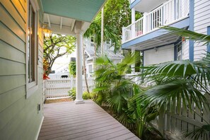 House (3 Bedrooms) | Interior - Ecco Domani by Avantstay Gorgeous Home w/ Pool, Balcony in Great Location Month Long Stays Only (Key West)