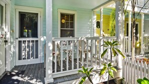 Rumah (2 Bedrooms) | Interior