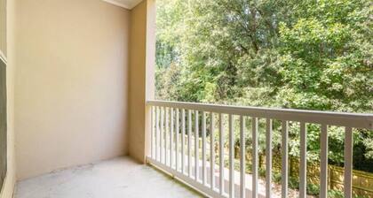 Corporate concierge 2bd/2ba monthly stay