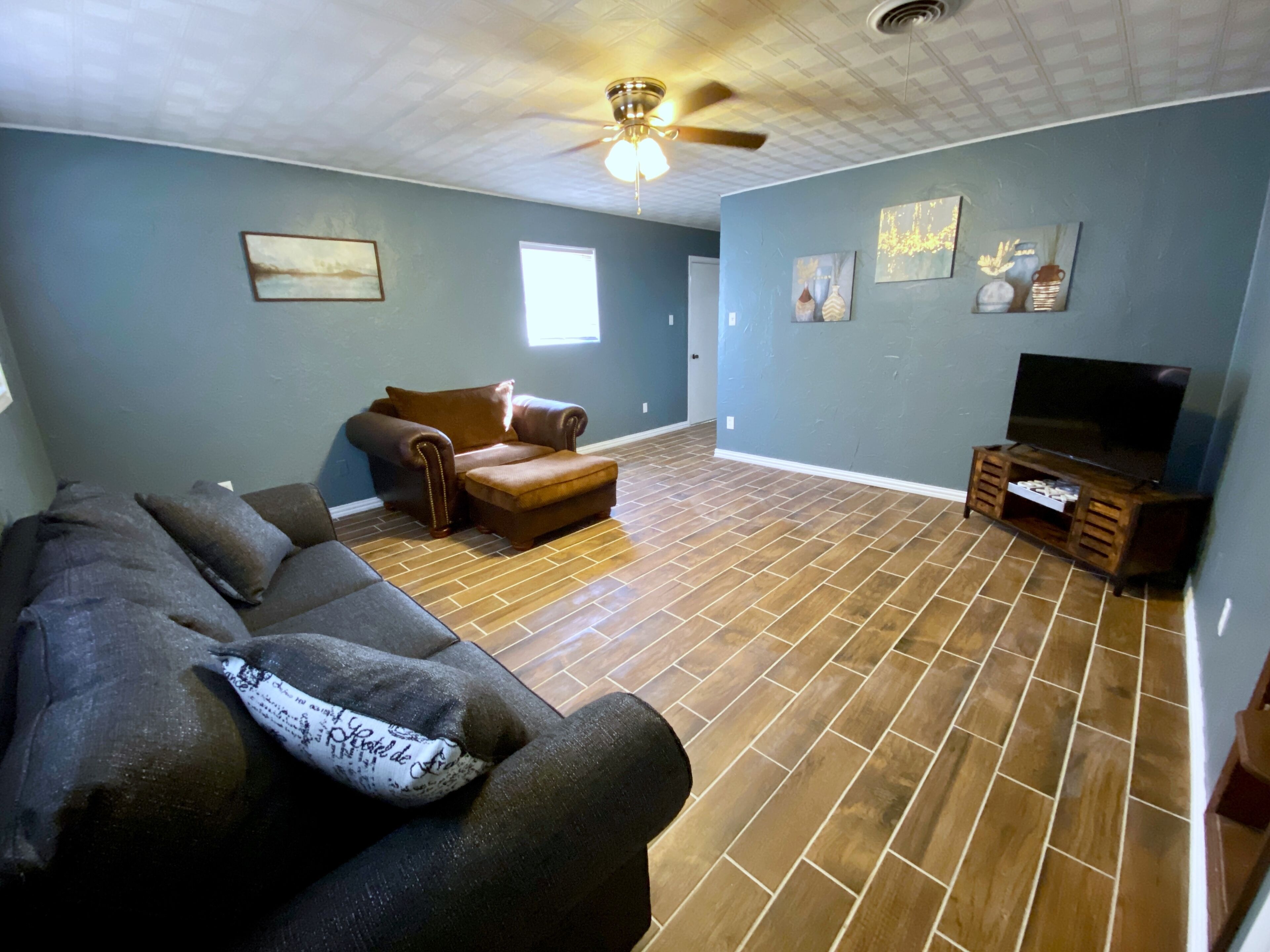Casa Listo, 3 Bedroom, 2 Bath,1 Car Garage, WiFi, Sleeps 6