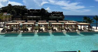 Sosua Ocean Village New Remodeled Villa.