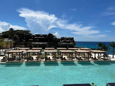 Sosua Ocean Village New Remodeled Villa.