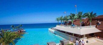 Sosua Ocean Village New Remodeled Villa.