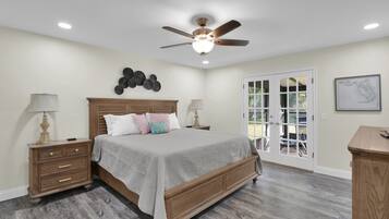 3 habitaciones, tabla de planchar con plancha y wifi gratis