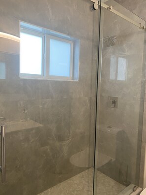 Een douche